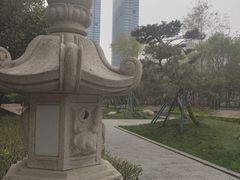 -木塔寺遗址生态公园