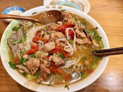 -小南小粉手工粉(迎薰路店)