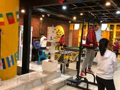 -不止轰趴桌游麻将台球(立水桥店)