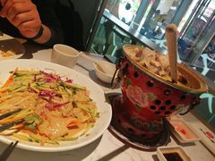 -关东小磨东北菜(漕河泾印象城店)