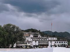 -五当召景区