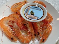 -玲姐海鲜大排档烧蚝王(横琴长隆总店)