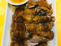 -老字号蛇口德记烧腊饭店·海鲜加工