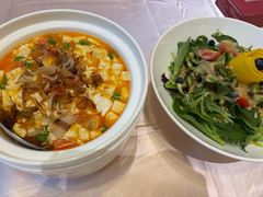 -王府井酒店(金桥港湾店)