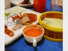 -吴中欢朋酒店-中餐厅