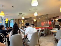 -叁拾壹克饺子·东北菜(国贸店)