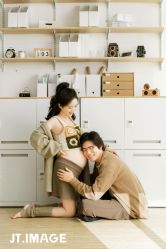 -专注孕妇照亲子照·纪田摄影