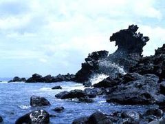 -龙头岩(Dragon Head Rock)