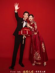 -第一夫人婚纱摄影(南京店)