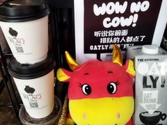 -BLAQ咖啡(骏豪店)