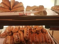 -新侨三宝乐面包店(崇文门店)