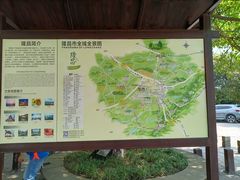 -南关石牌坊古镇