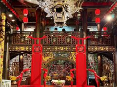 -小龙翻大江文化火锅(太古里店)
