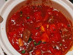 -鑫小城故事·藕汤·家常菜(台北一路总店)