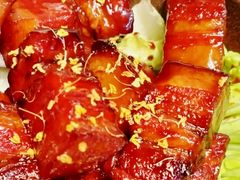 -古都历食南京菜·烤鸭·鸭血粉丝·汤包(南京博物院店)