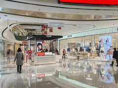 -万达广场(龙湖店)