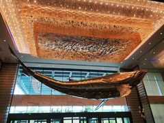 -领事馆19号中餐厅(厦门海景洲际酒店)