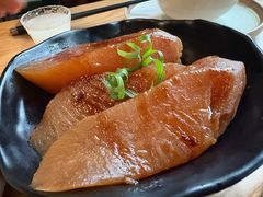 -院子餐厅·大锅菜·老杭帮(桥西直街店)