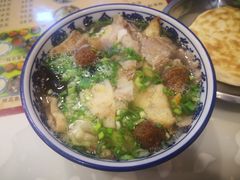 -夏家合汁(天润花园小区店)