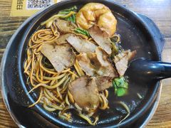 -南湖胖子砂锅(铁心桥店)
