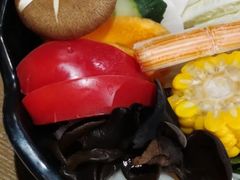 -呷哺呷哺(华林国际店)