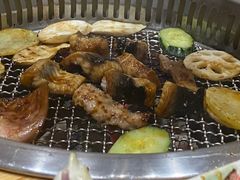 -虎焱炭火烧肉