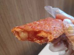 -麦当劳(杭州三花国际店)