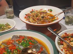 -湘邻呷铺·田园家宴(汉基广场店)