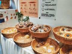 -富贵面包公司(运河店)