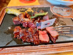 -MR.ROCKY洛奇先生RESTAURANT&BAR(宝安壹方城店)