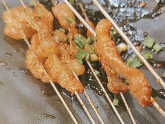 -聚味瞿记·龙虾堂(渔人码头一店)