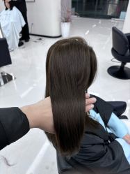 -FINE HAIR造型沙龙