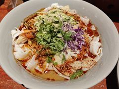 -长安记·大美陕菜(大族广场店)