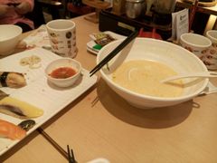 -万岁寿司(芳村店)