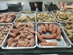 -熊氏卤菜(双元路店)