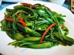 水性杨花-尽善百年古院餐厅(王家老宅店)