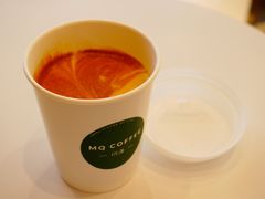 -MQ COFFEE STAND明谦(新洲店)