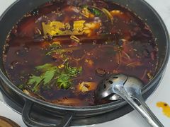 -重庆乌鱼庄·龙滋鲜(青羊大道店)