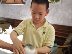 -肆月河豚·新淮扬(金融街店)