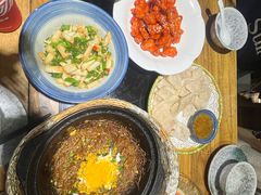 -萬家灯火·私房湘菜·22年老手艺(南岭大道店)