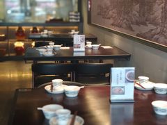 大堂-上名堂·鱼头好吃(体育场路店)