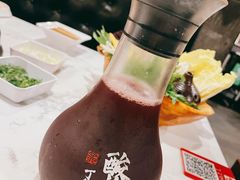 -丁卯•铜锅涮肉(工体店)