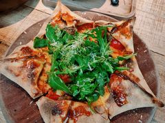 主厨肉酱派大星披萨-三秋舍·梦幻岛(小西路店)