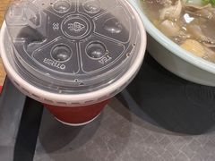 -回味鸭血粉丝汤(砂之船店)