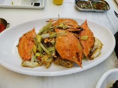 -船梆煮•蒸汽海鲜·生腌干蒸(五四广场店)