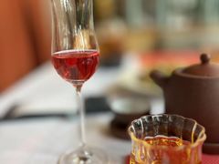 -若蘭慈·无国界素食料理(欢乐海岸店)