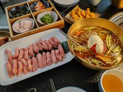 -熊大·鲜烤黄牛肉(五山店)