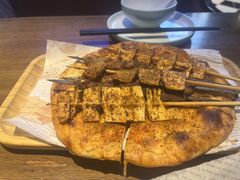 -俭寨大盘鸡·新疆菜·烧烤(博乐店)