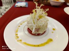 -红房子西菜馆(淮海中路店)