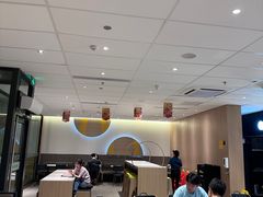 -麦当劳(万博一路天河城分店)